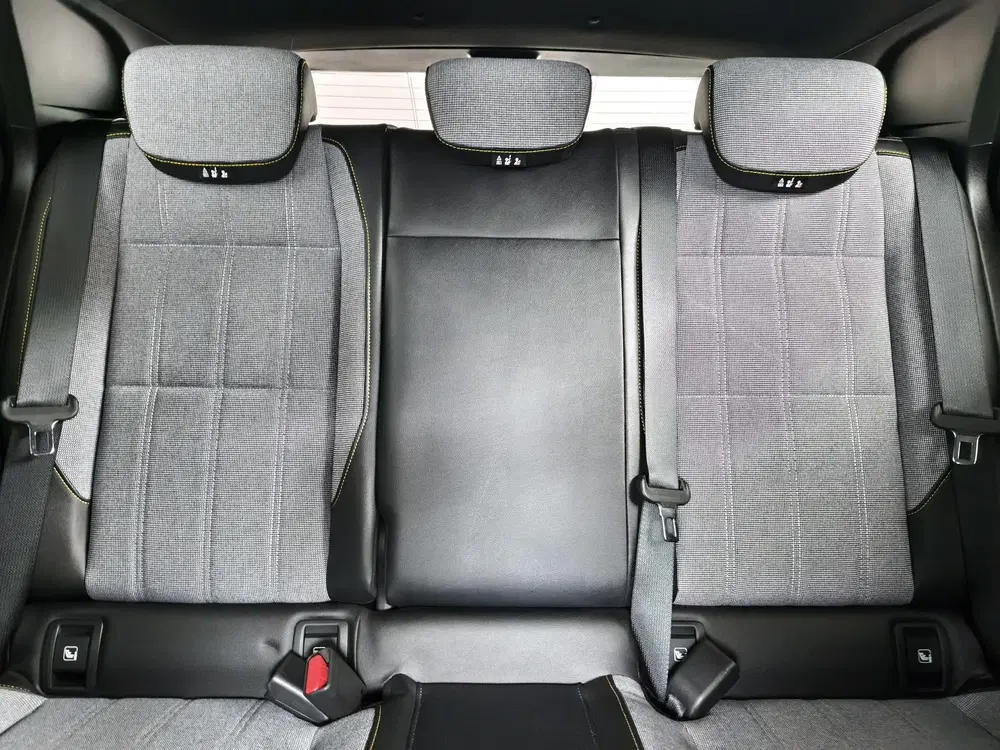 Renault Megane E-Tech EV60 Optimum Charge Techno uit 2022, foto 8