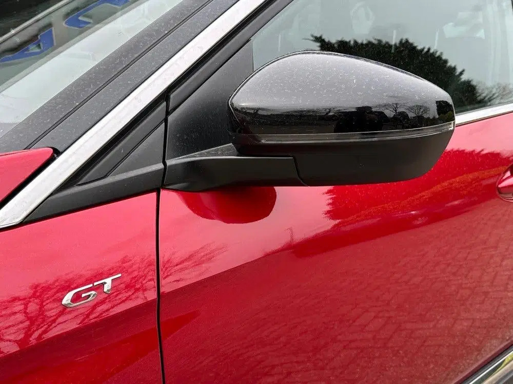 Peugeot 3008 1.2 PURETECH GT uit 2021, foto 11