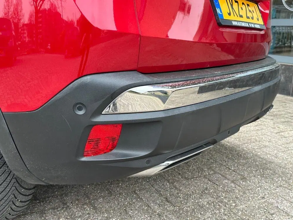 Peugeot 3008 1.2 PURETECH GT uit 2021, foto 9