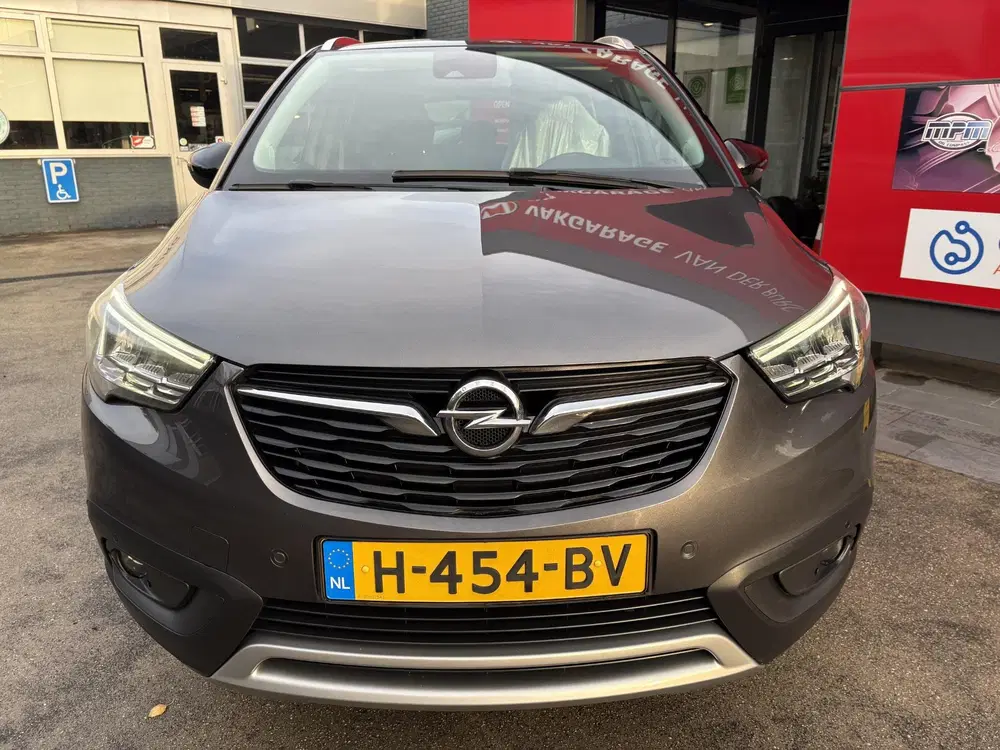 Opel Crossland 1.2 Turbo 120 Jaar Edition Luxe uitgevoerd uit 2019, foto 6