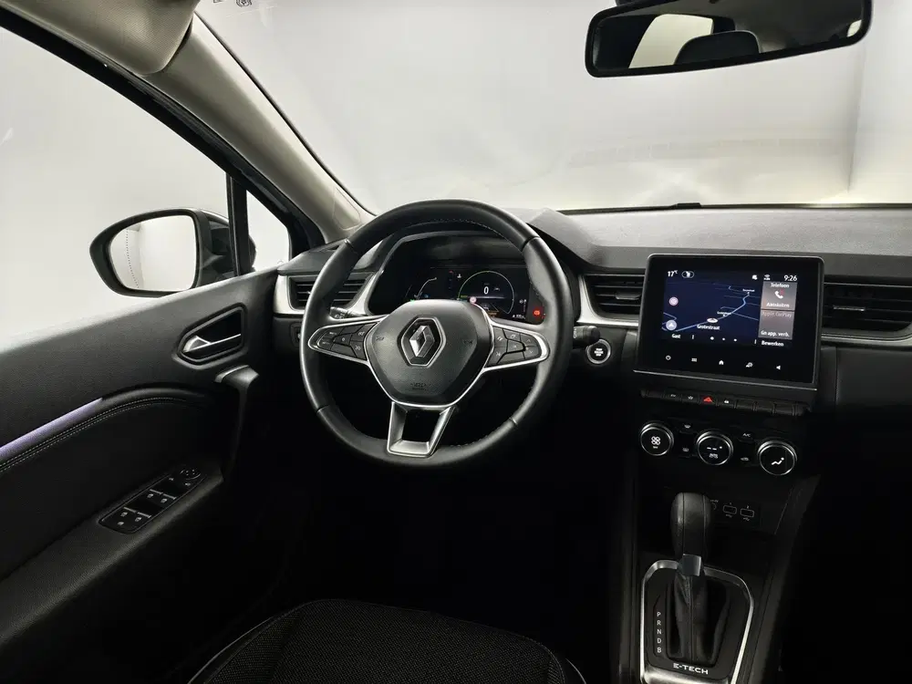 Renault Captur 1.6 E-Tech full hybrid 145 techno uit 2023, foto 10