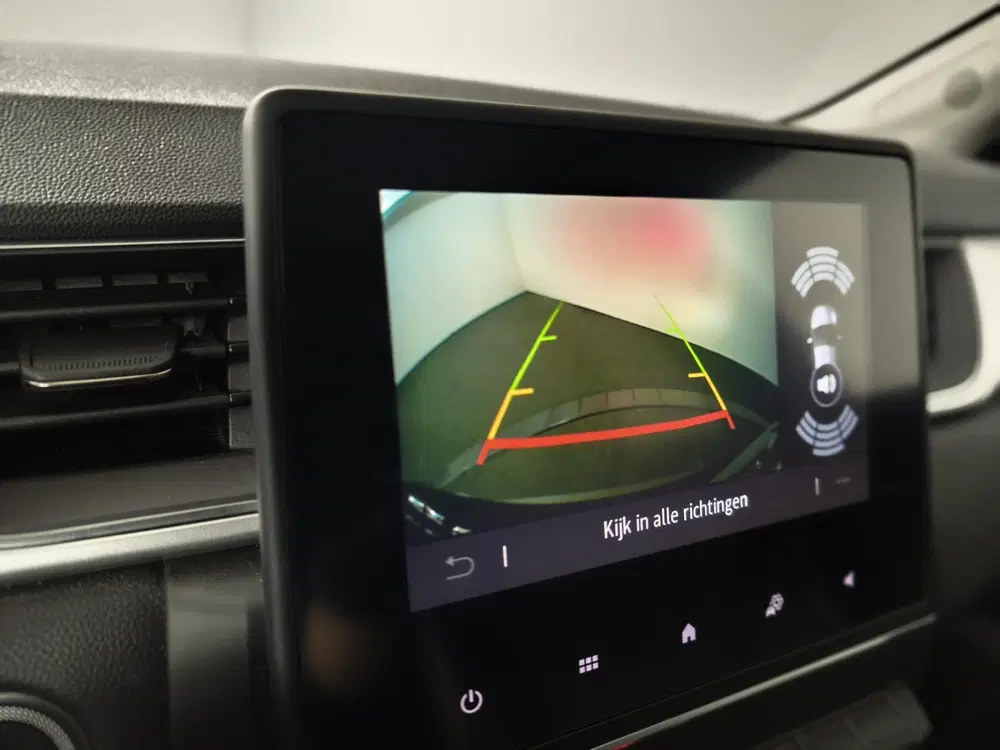 Renault Captur 1.6 E-Tech full hybrid 145 techno uit 2023, foto 12