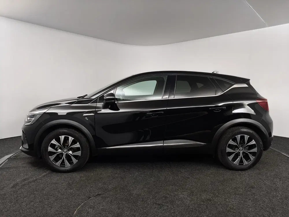Renault Captur 1.6 E-Tech full hybrid 145 techno uit 2023, foto 14
