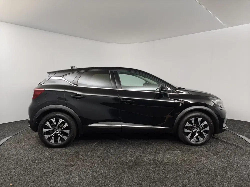 Renault Captur 1.6 E-Tech full hybrid 145 techno uit 2023, foto 15