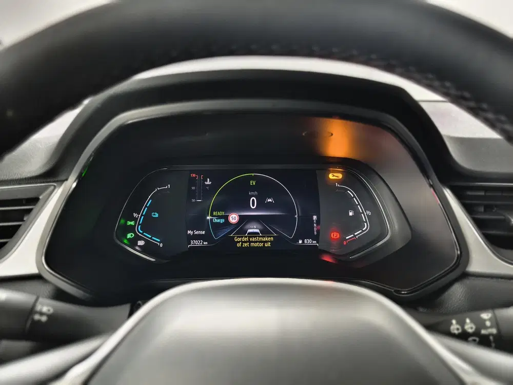 Renault Captur 1.6 E-Tech full hybrid 145 techno uit 2023, foto 4