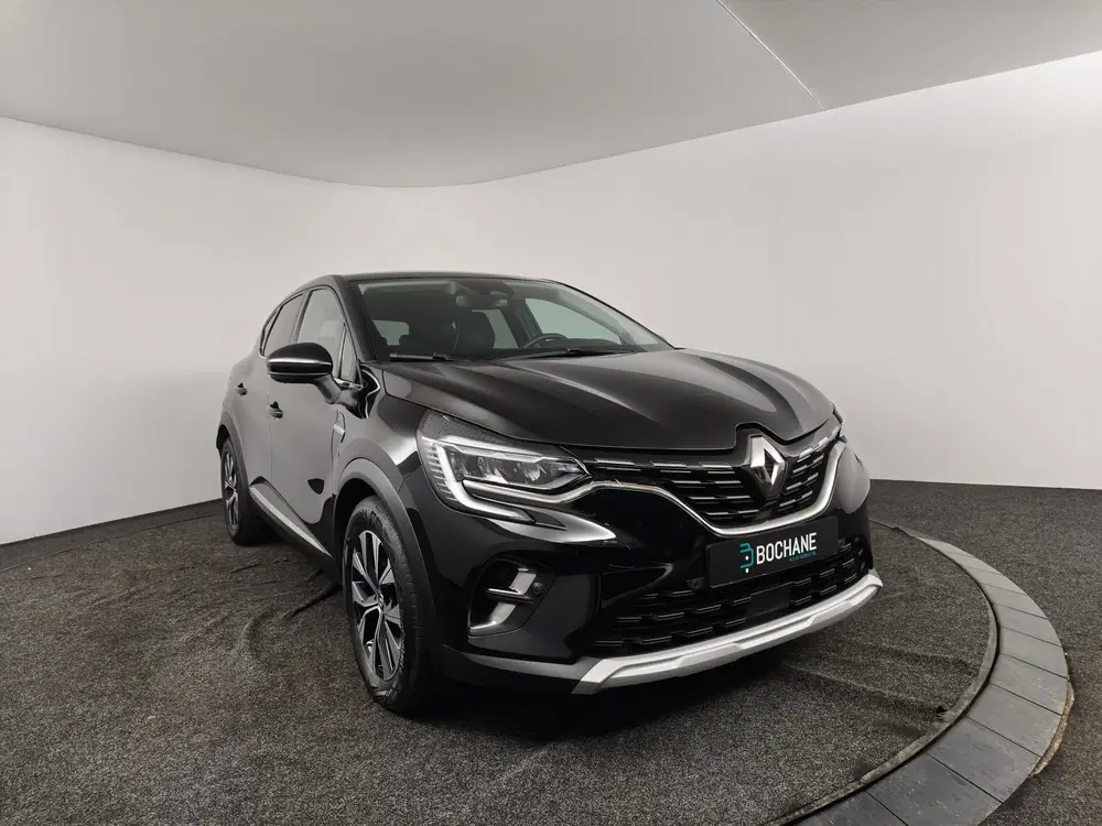 Renault Captur 1.6 E-Tech full hybrid 145 techno uit 2023, foto 5
