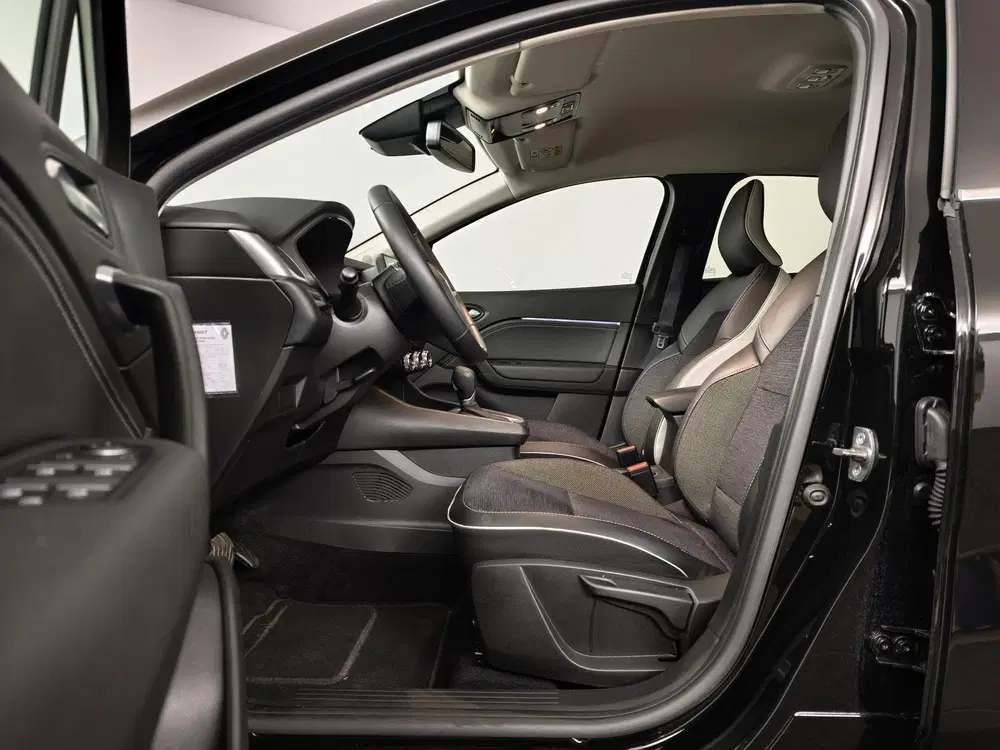 Renault Captur 1.6 E-Tech full hybrid 145 techno uit 2023, foto 7