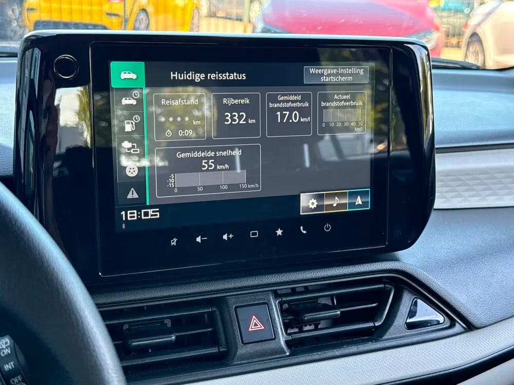 Suzuki Swift 1.2 Smart Hybrid uit 2026, foto 14