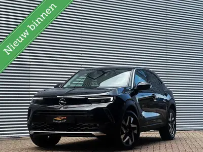 Opel Mokka 1.2 Turbo GS Line uit 2024