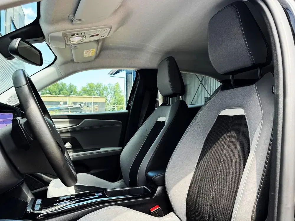 Opel Mokka 1.2 Turbo GS Line uit 2024, foto 13