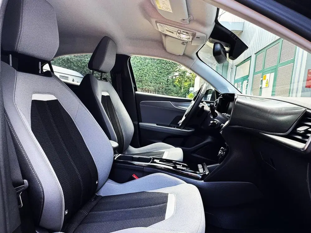 Opel Mokka 1.2 Turbo GS Line uit 2024, foto 14