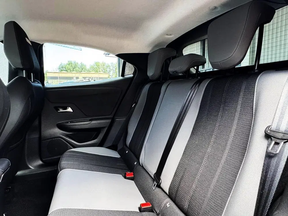 Opel Mokka 1.2 Turbo GS Line uit 2024, foto 15