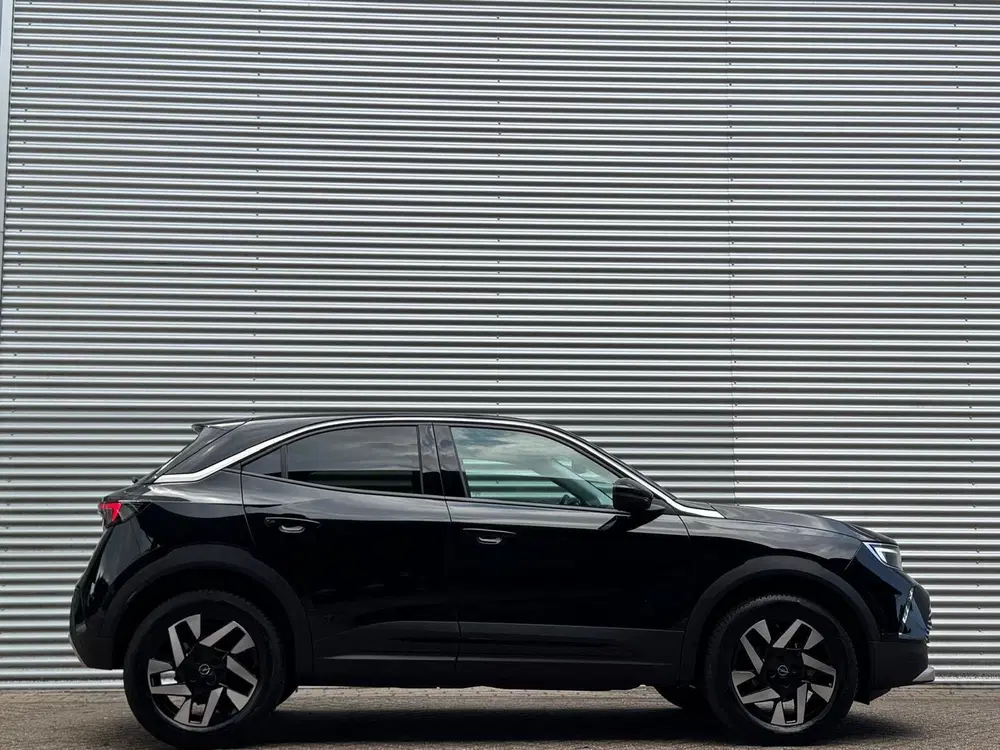 Opel Mokka 1.2 Turbo GS Line uit 2024, foto 4