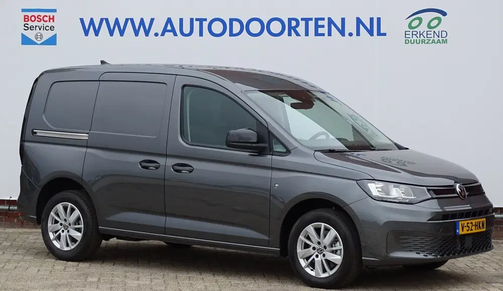 Volkswagen Caddy 2.0 TDI Style uit 2024