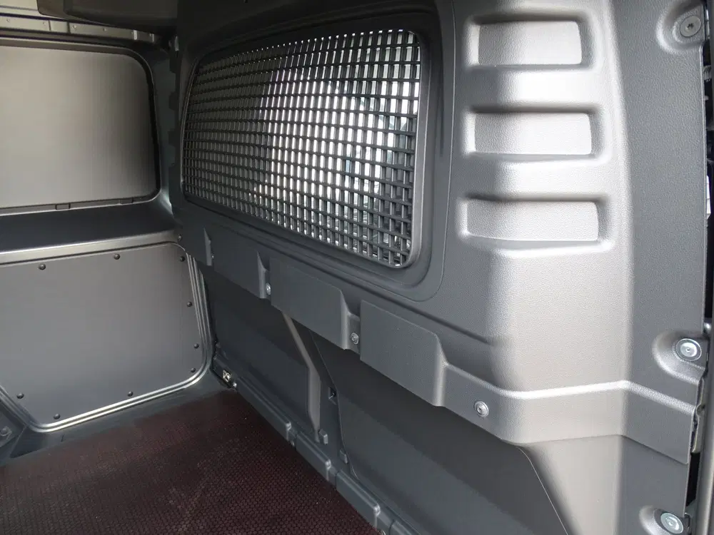 Volkswagen Caddy 2.0 TDI Style uit 2024, foto 10