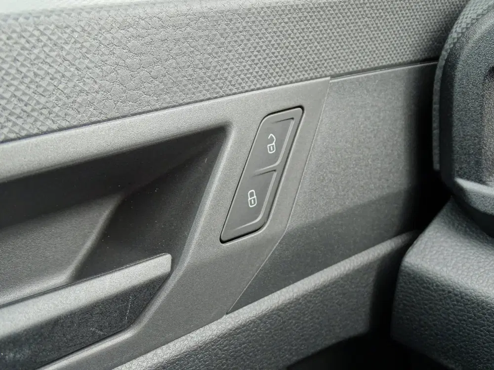 Volkswagen Caddy 2.0 TDI Style uit 2024, foto 13