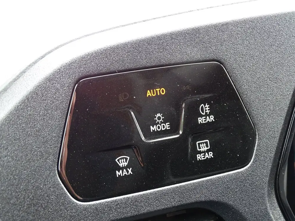 Volkswagen Caddy 2.0 TDI Style uit 2024, foto 15