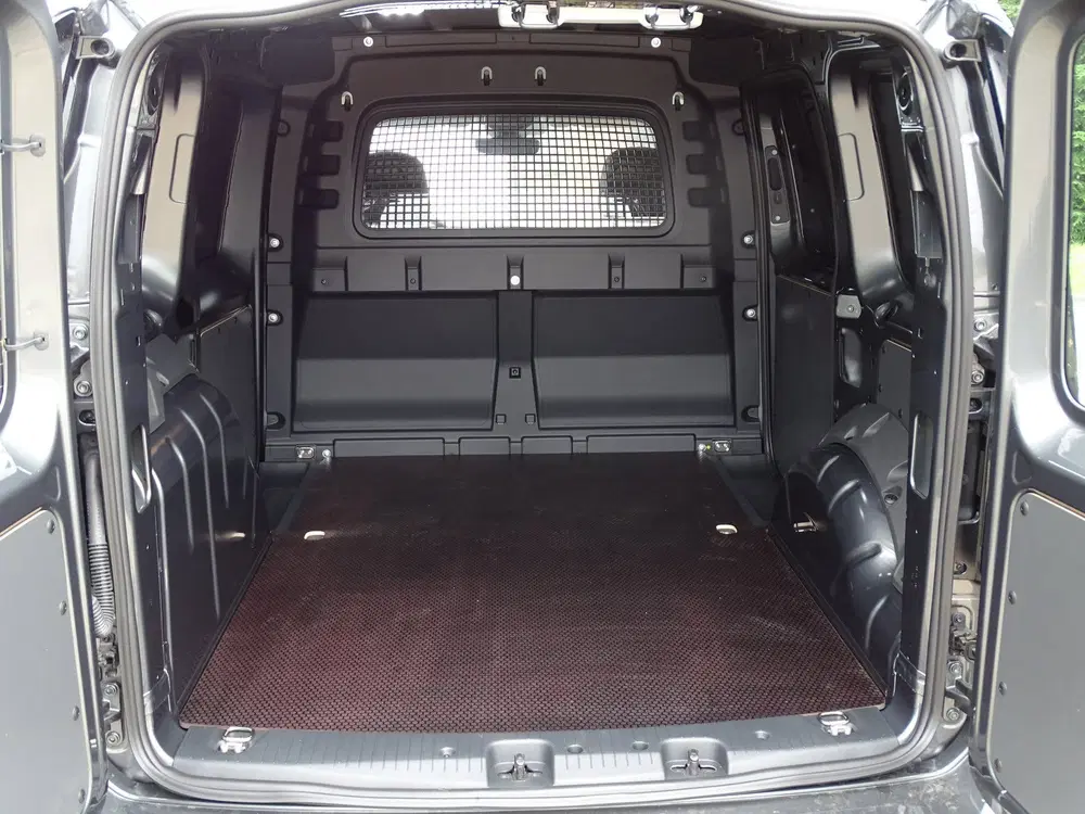 Volkswagen Caddy 2.0 TDI Style uit 2024, foto 8