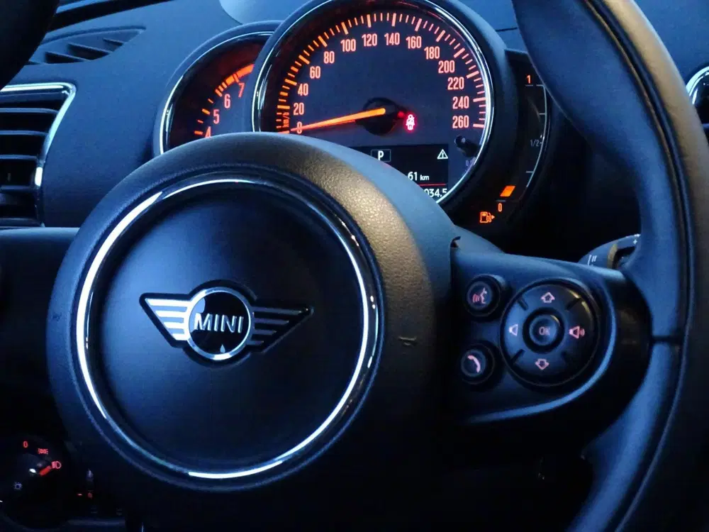 Mini Clubman Mini Clubman 2.0 Cooper S uit 2020, foto 10