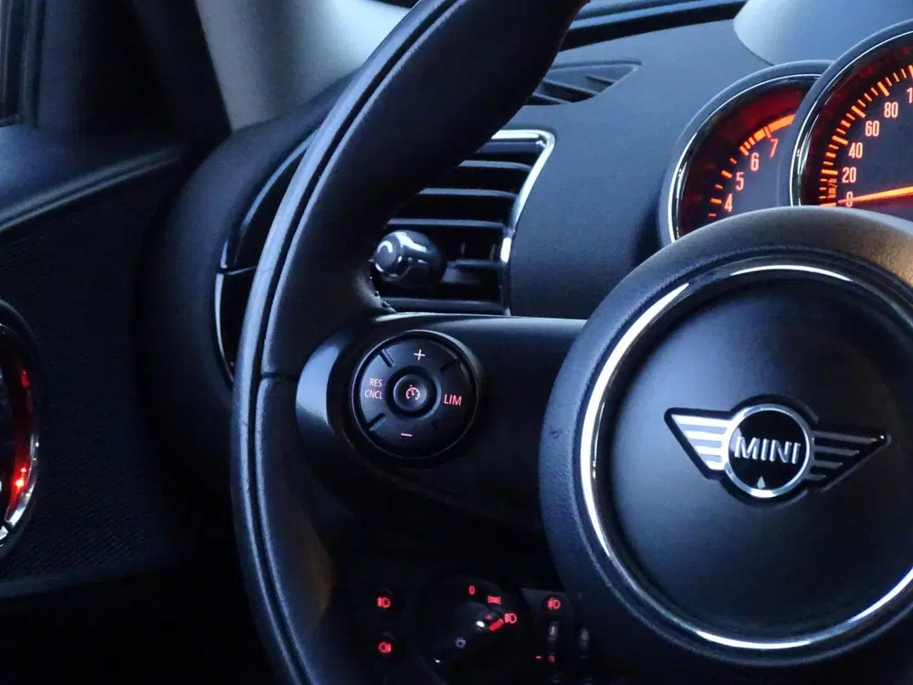 Mini Clubman Mini Clubman 2.0 Cooper S uit 2020, foto 11