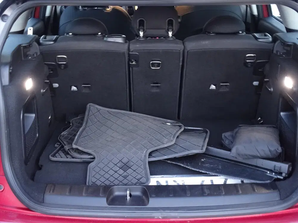 Mini Clubman Mini Clubman 2.0 Cooper S uit 2020, foto 13