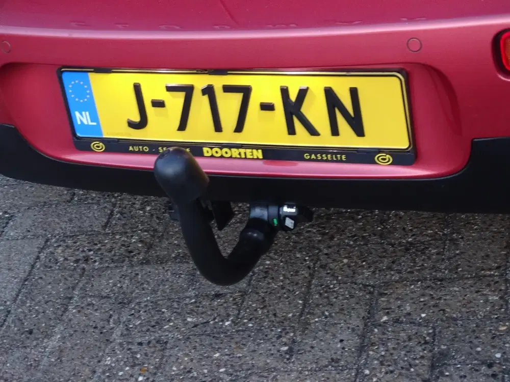 Mini Clubman Mini Clubman 2.0 Cooper S uit 2020, foto 14