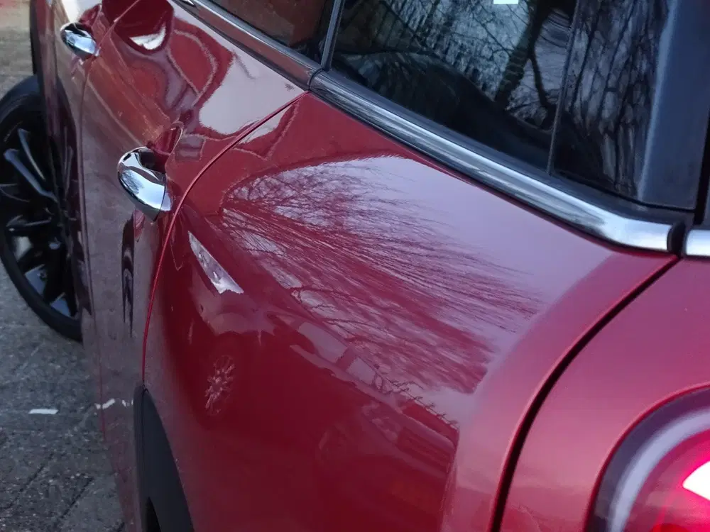 Mini Clubman Mini Clubman 2.0 Cooper S uit 2020, foto 15