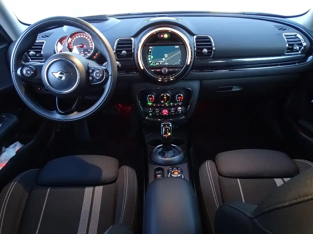 Mini Clubman Mini Clubman 2.0 Cooper S uit 2020, foto 3