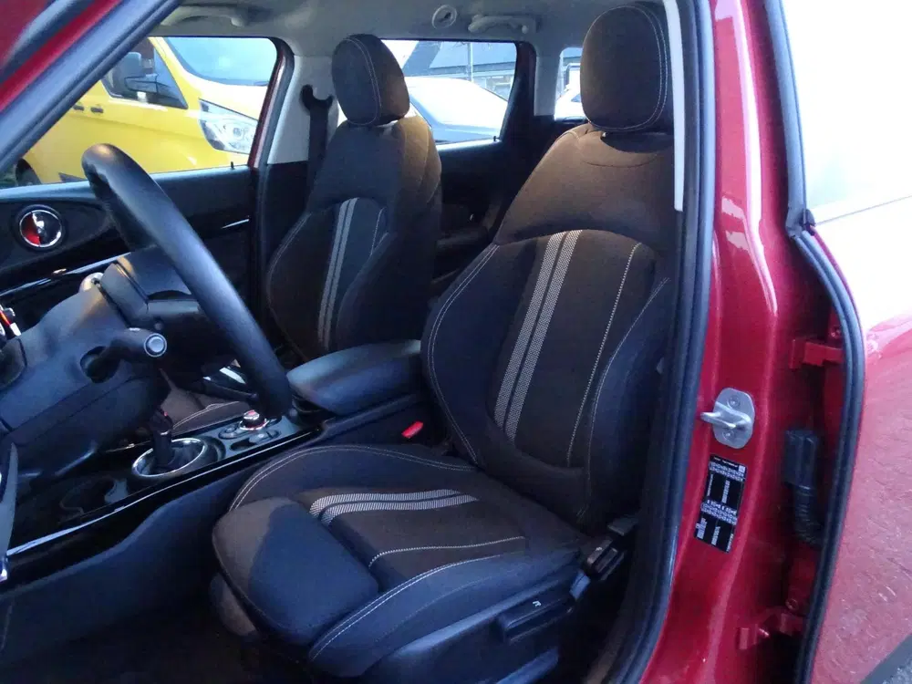 Mini Clubman Mini Clubman 2.0 Cooper S uit 2020, foto 8