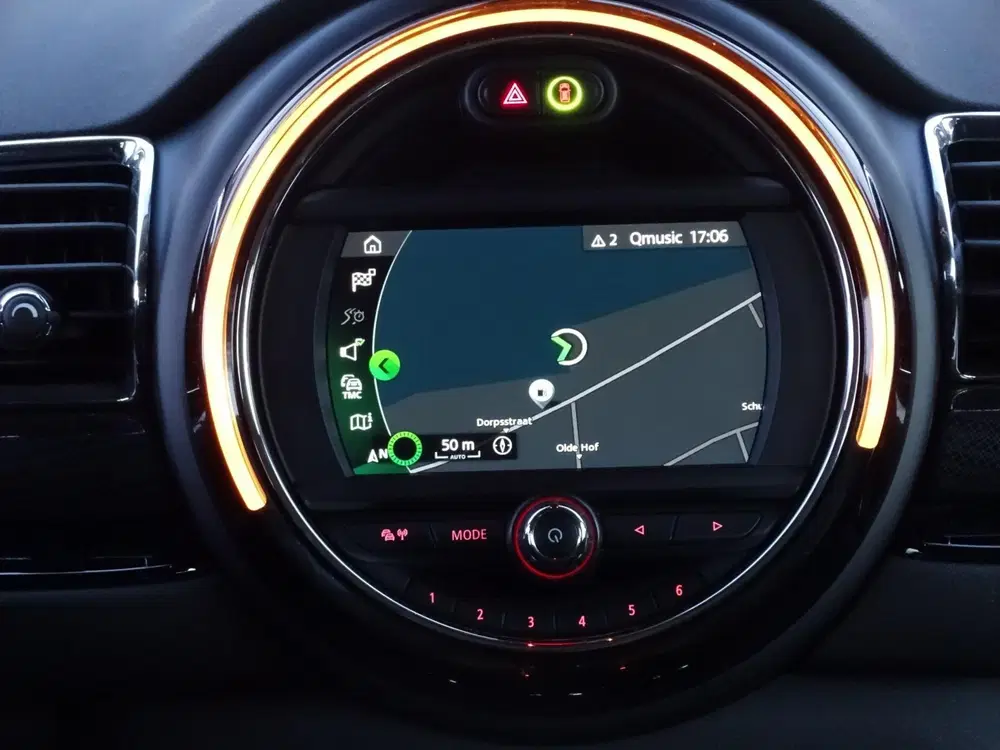 Mini Clubman Mini Clubman 2.0 Cooper S uit 2020, foto 9
