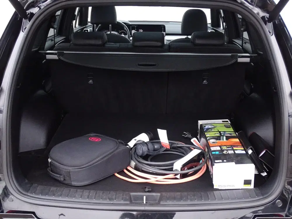 Kia Sorento 1.6 T-GDI PHEV 4WD ExecutiveLine 5p. uit 2021, foto 14