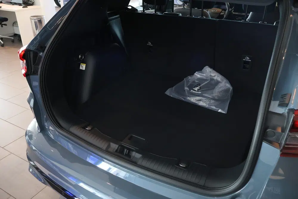 Ford Kuga 2.5 PHEV BlueCruise Edition uit 2026, foto 10
