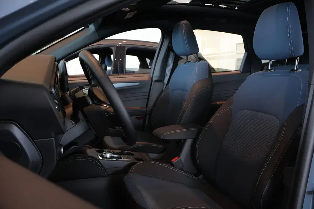 Ford Kuga 2.5 PHEV BlueCruise Edition uit 2026, foto 12