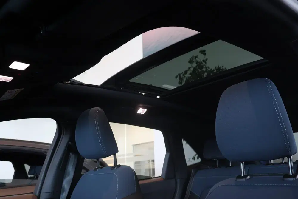 Ford Kuga 2.5 PHEV BlueCruise Edition uit 2026, foto 13