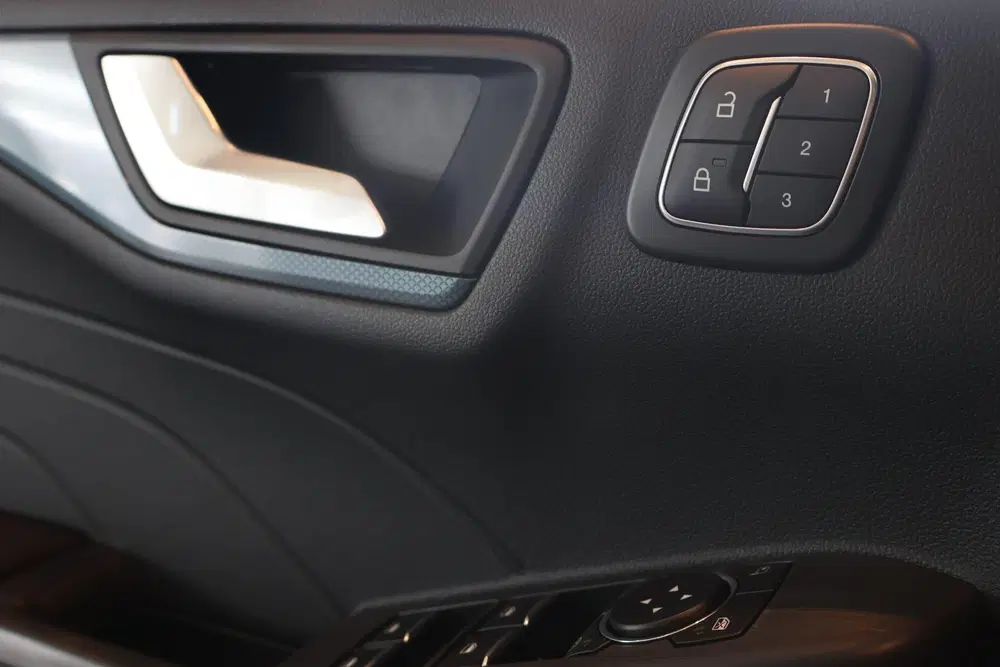 Ford Kuga 2.5 PHEV BlueCruise Edition uit 2026, foto 15