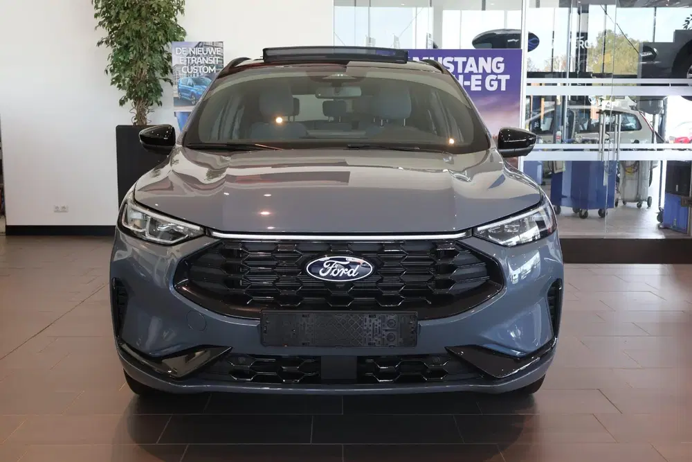 Ford Kuga 2.5 PHEV BlueCruise Edition uit 2026, foto 2