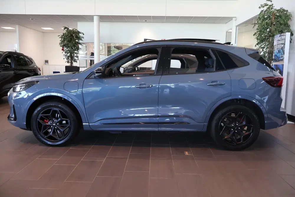 Ford Kuga 2.5 PHEV BlueCruise Edition uit 2026, foto 3