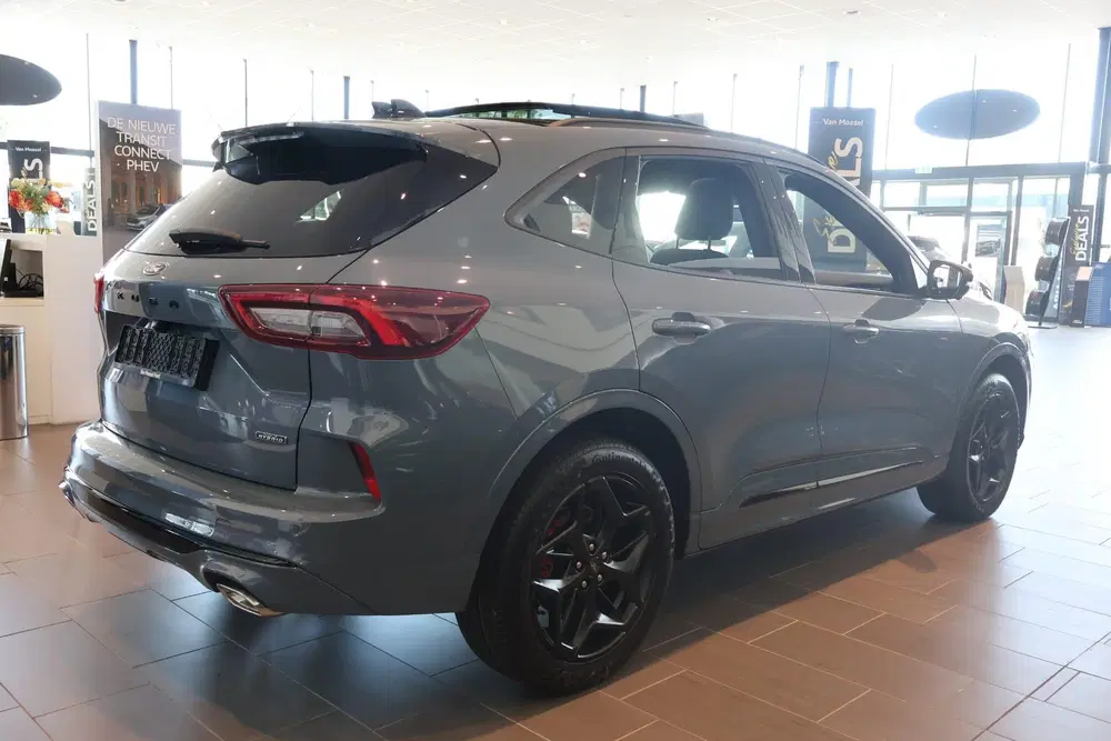 Ford Kuga 2.5 PHEV BlueCruise Edition uit 2026, foto 5