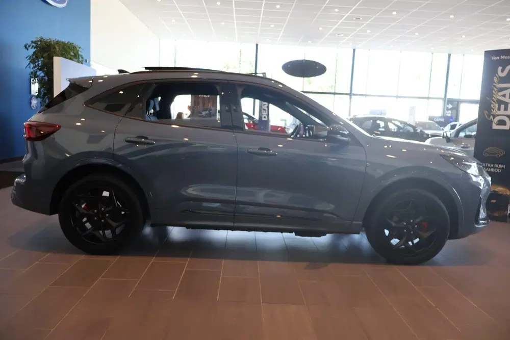 Ford Kuga 2.5 PHEV BlueCruise Edition uit 2026, foto 6