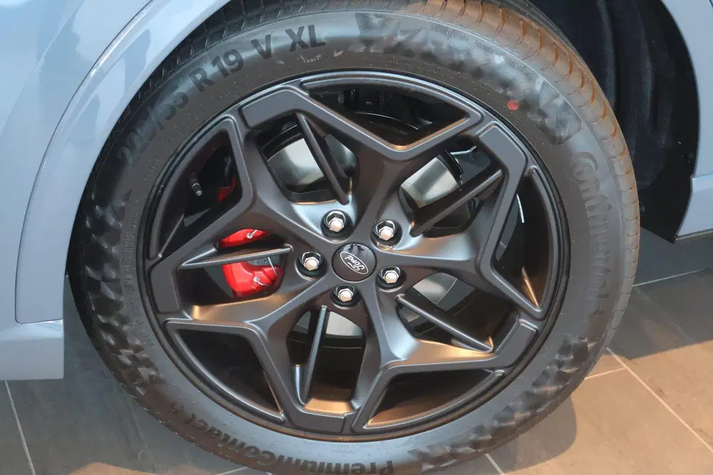 Ford Kuga 2.5 PHEV BlueCruise Edition uit 2026, foto 7
