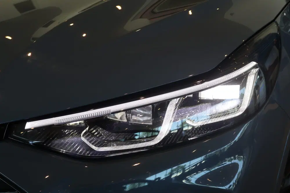 Ford Kuga 2.5 PHEV BlueCruise Edition uit 2026, foto 8