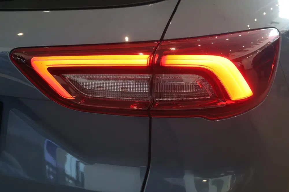 Ford Kuga 2.5 PHEV BlueCruise Edition uit 2026, foto 9