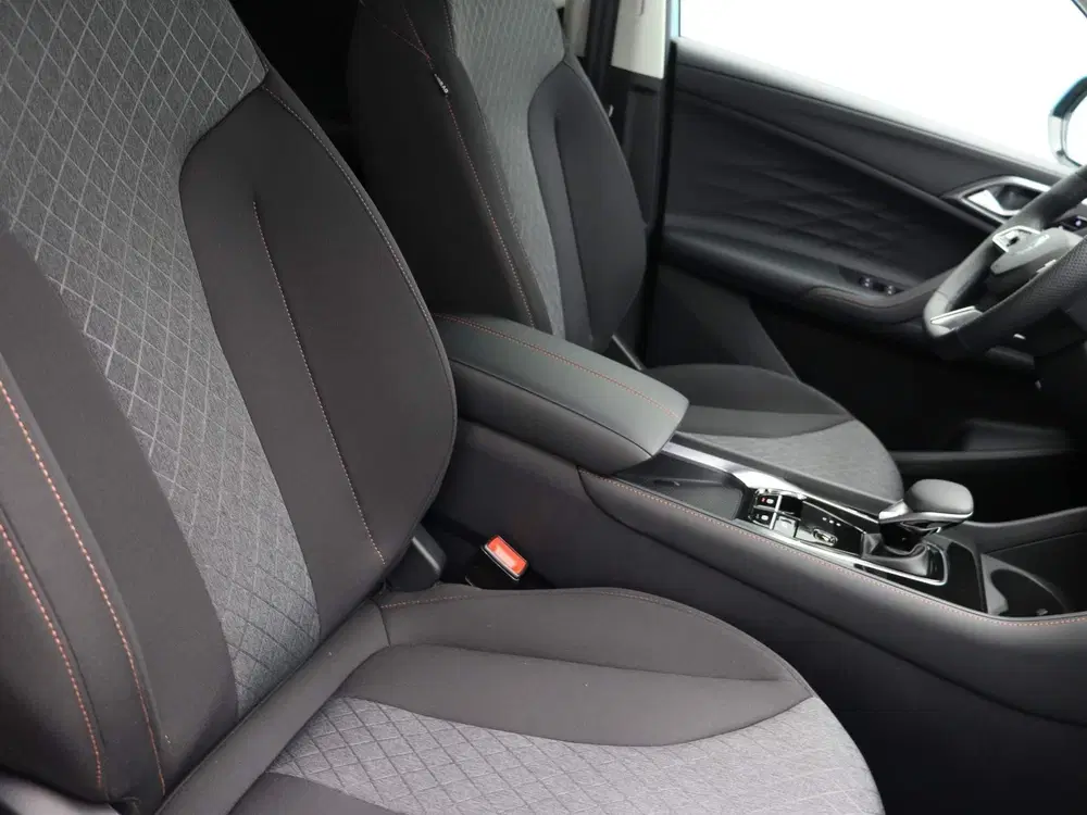 MG HS 1.5 PHEV Aut Comfort Airconditioning uit 2026, foto 12