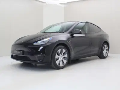 Tesla Model Y Long Range AWD 75kWh 351pk 93.5% SoH [ AMD uit 2023