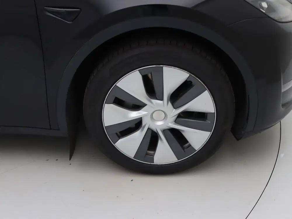 Tesla Model Y Long Range AWD 75kWh 351pk 93.5% SoH [ AMD uit 2023, foto 10