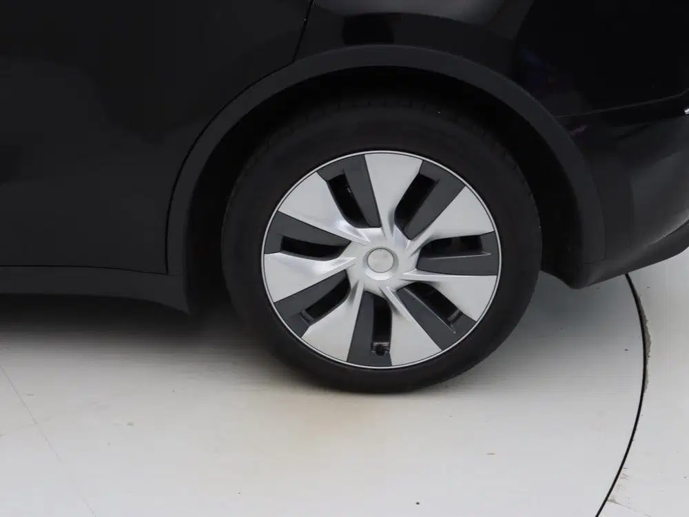 Tesla Model Y Long Range AWD 75kWh 351pk 93.5% SoH [ AMD uit 2023, foto 11