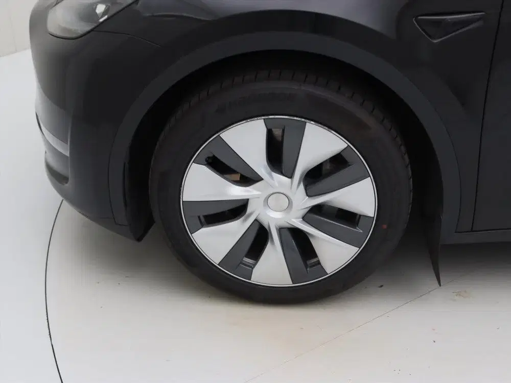 Tesla Model Y Long Range AWD 75kWh 351pk 93.5% SoH [ AMD uit 2023, foto 12