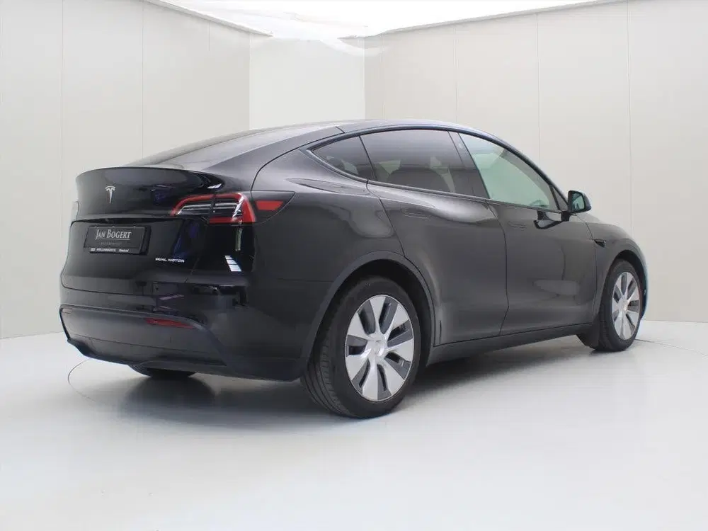 Tesla Model Y Long Range AWD 75kWh 351pk 93.5% SoH [ AMD uit 2023, foto 2