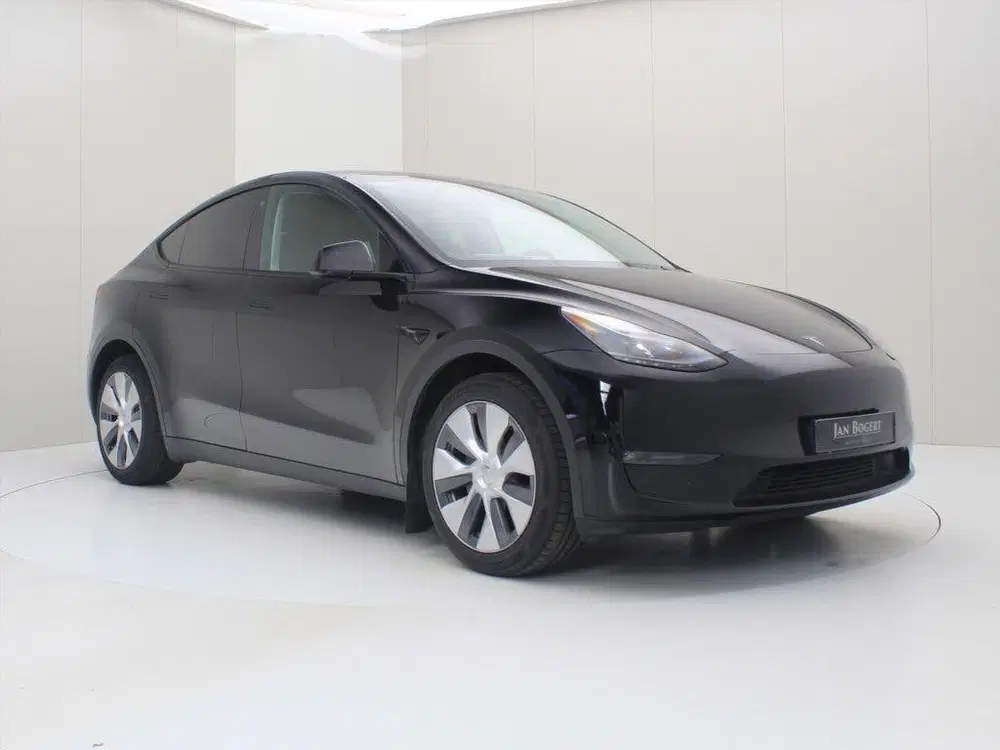 Tesla Model Y Long Range AWD 75kWh 351pk 93.5% SoH [ AMD uit 2023, foto 4