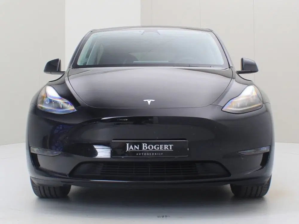 Tesla Model Y Long Range AWD 75kWh 351pk 93.5% SoH [ AMD uit 2023, foto 5